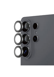 Amazingthing Galaxy S26 Ultra Titan Anti Reflective Kamera Lens Koruyucu
