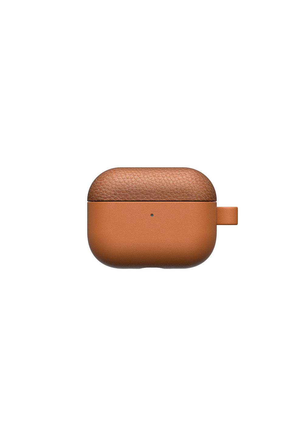 Apple AirPods Pro 3 Amazingthing Glamour Classique Serisi Deri Tasarımlı Kapak