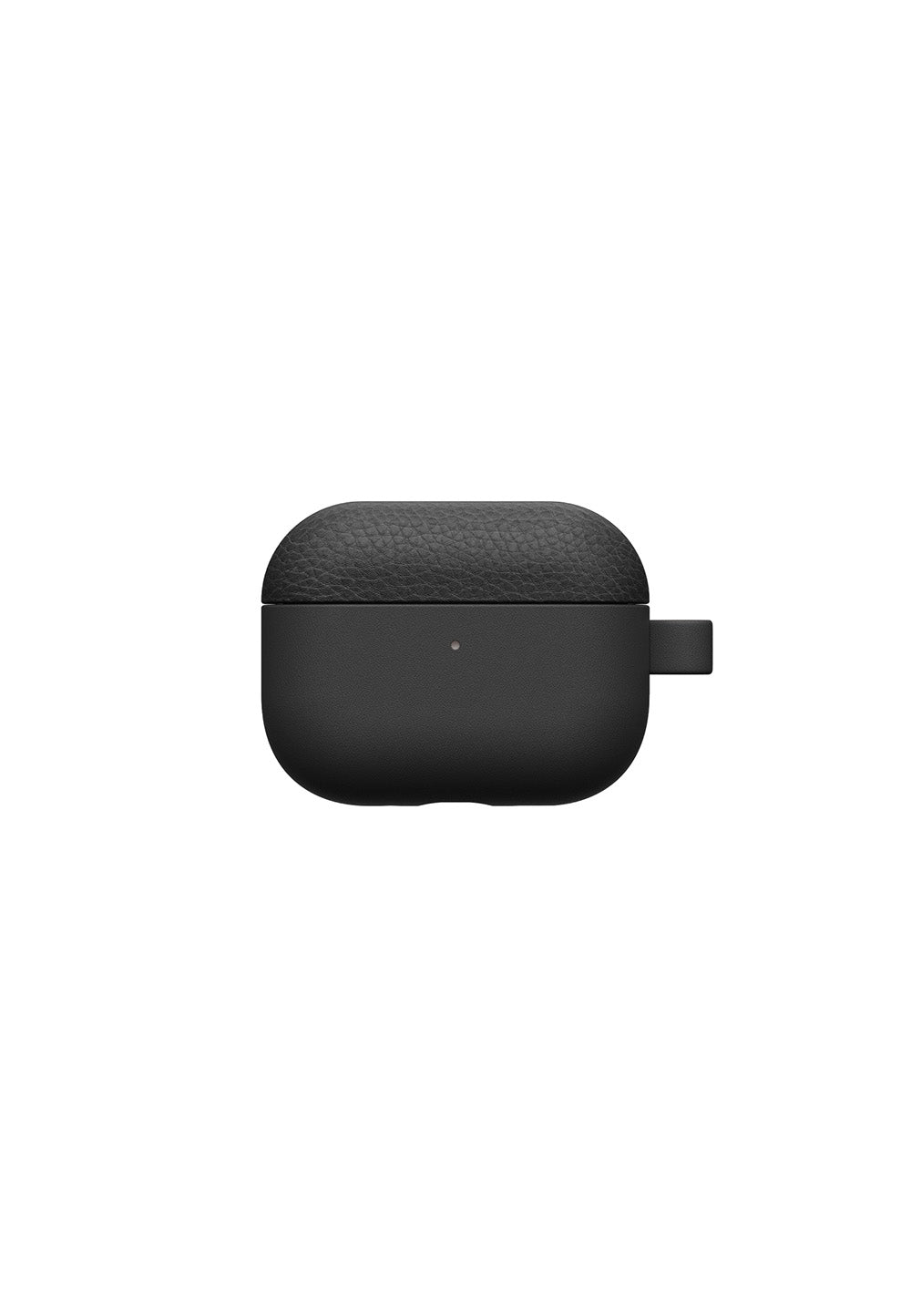 Apple AirPods Pro 3 Amazingthing Glamour Classique Serisi Deri Tasarımlı Kapak