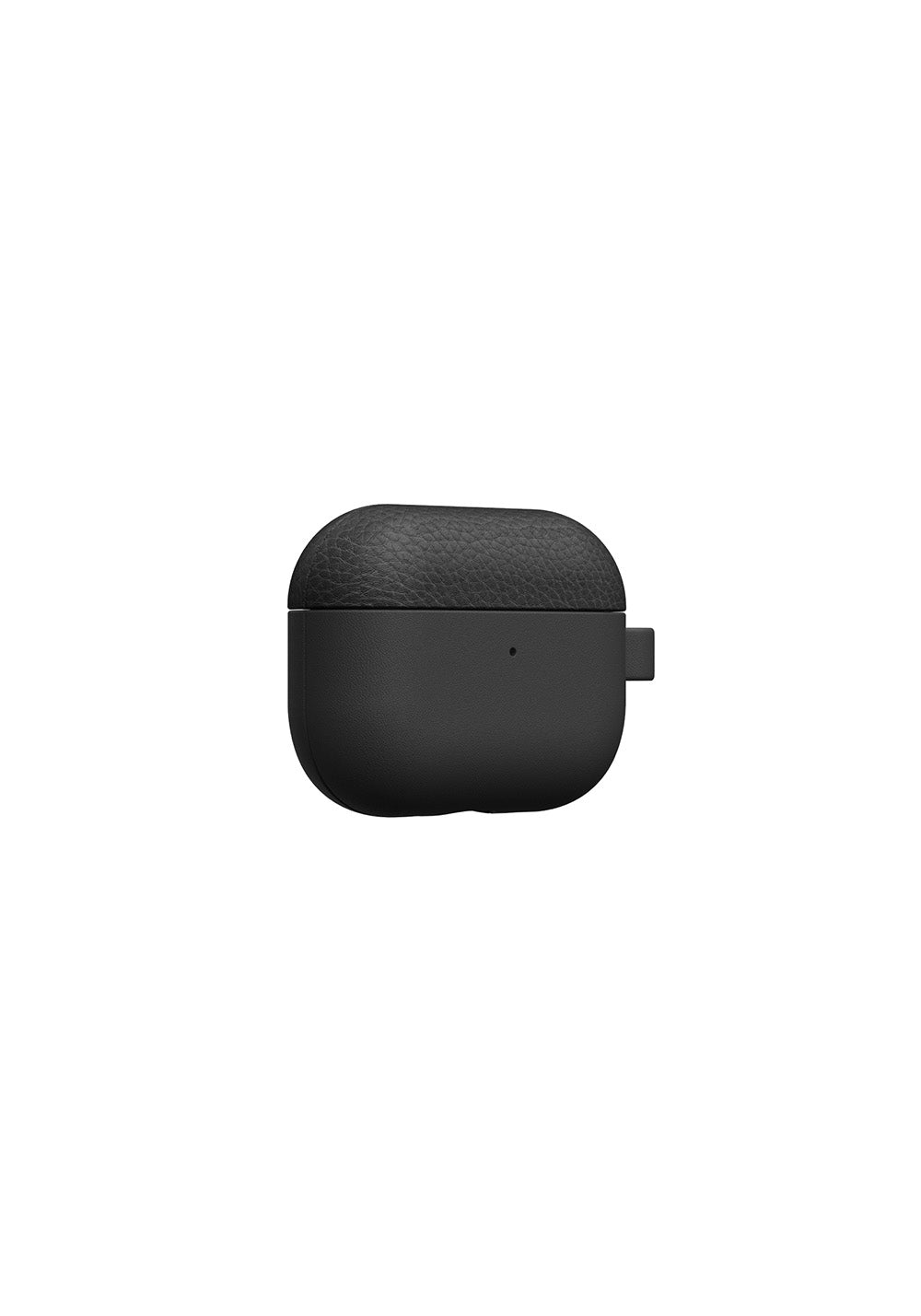 Apple AirPods Pro 3 Amazingthing Glamour Classique Serisi Deri Tasarımlı Kapak