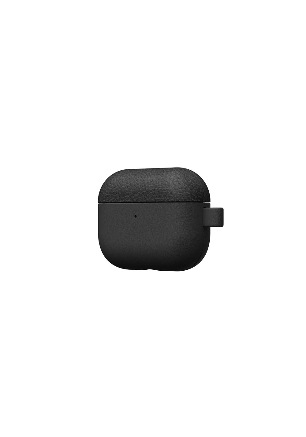 Apple AirPods Pro 3 Amazingthing Glamour Classique Serisi Deri Tasarımlı Kapak