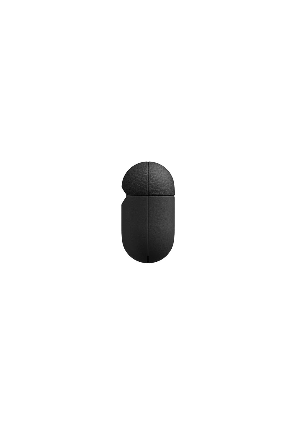 Apple AirPods Pro 3 Amazingthing Glamour Classique Serisi Deri Tasarımlı Kapak