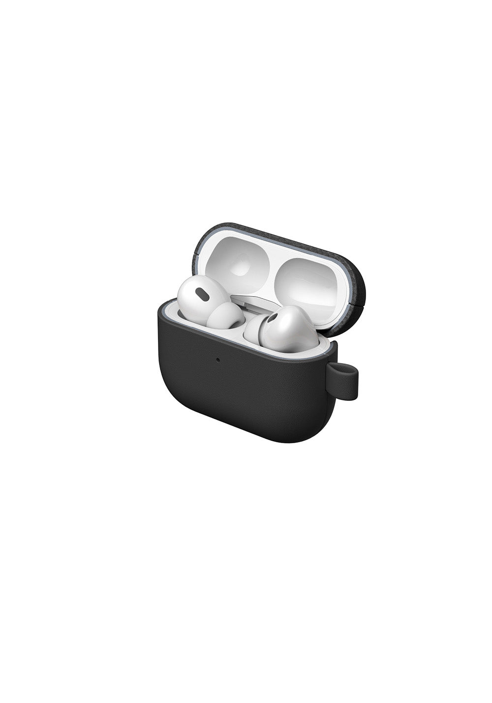 Apple AirPods Pro 3 Amazingthing Glamour Classique Serisi Deri Tasarımlı Kapak