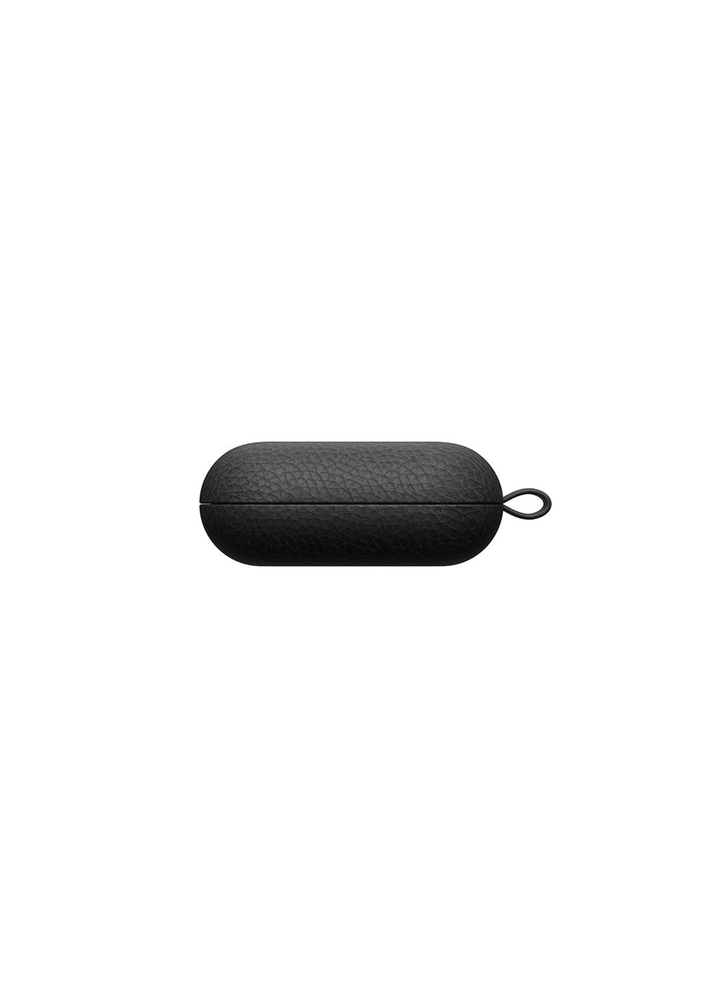 Apple AirPods Pro 3 Amazingthing Glamour Classique Serisi Deri Tasarımlı Kapak