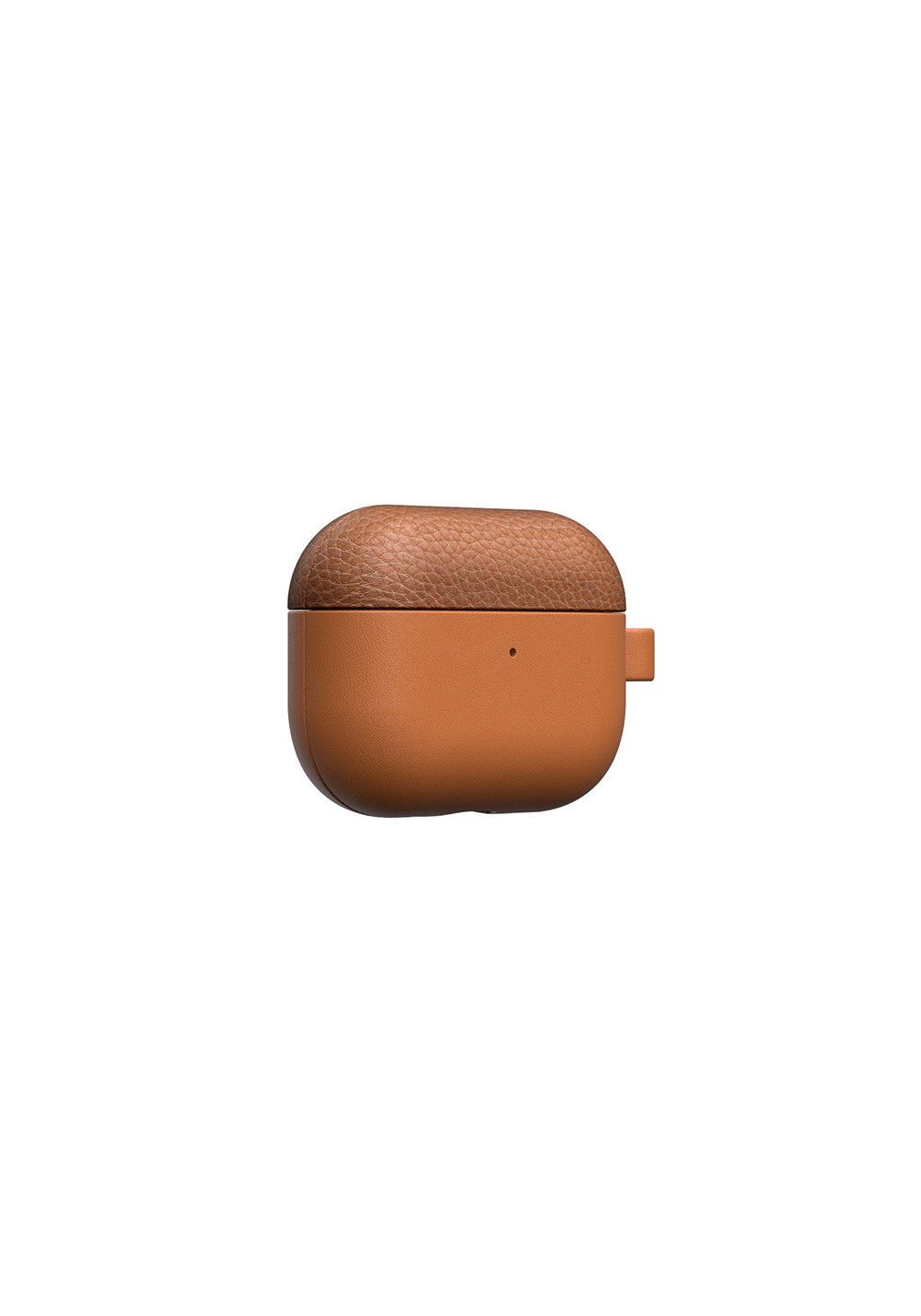 Apple AirPods Pro 3 Amazingthing Glamour Classique Serisi Deri Tasarımlı Kapak