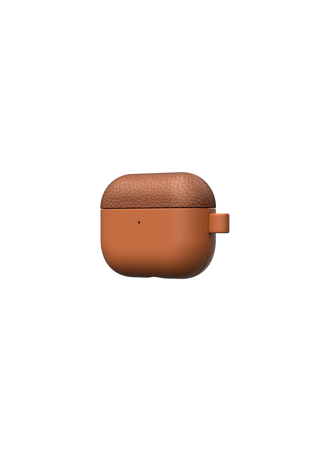 Apple AirPods Pro 3 Amazingthing Glamour Classique Serisi Deri Tasarımlı Kapak