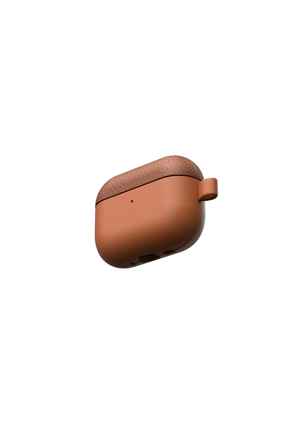 Apple AirPods Pro 3 Amazingthing Glamour Classique Serisi Deri Tasarımlı Kapak