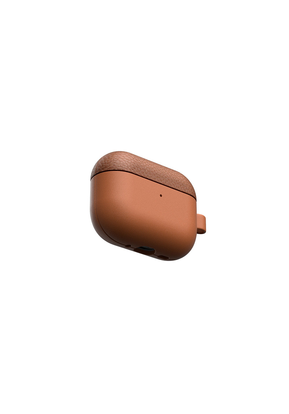 Apple AirPods Pro 3 Amazingthing Glamour Classique Serisi Deri Tasarımlı Kapak