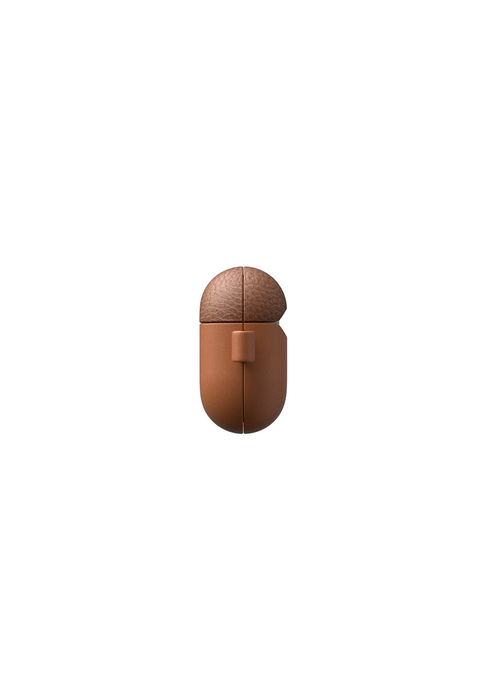Apple AirPods Pro 3 Amazingthing Glamour Classique Serisi Deri Tasarımlı Kapak
