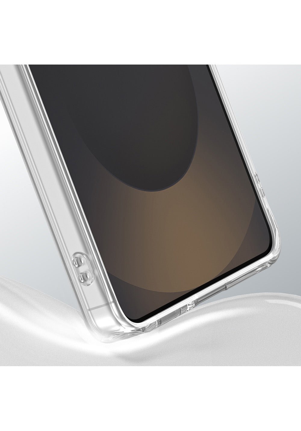 Galaxy S26 Ultra Kılıf Manyetik Şarj Uyumlu Yüzük Standlı Amazingthing Minimal Grip Serisi Kapak