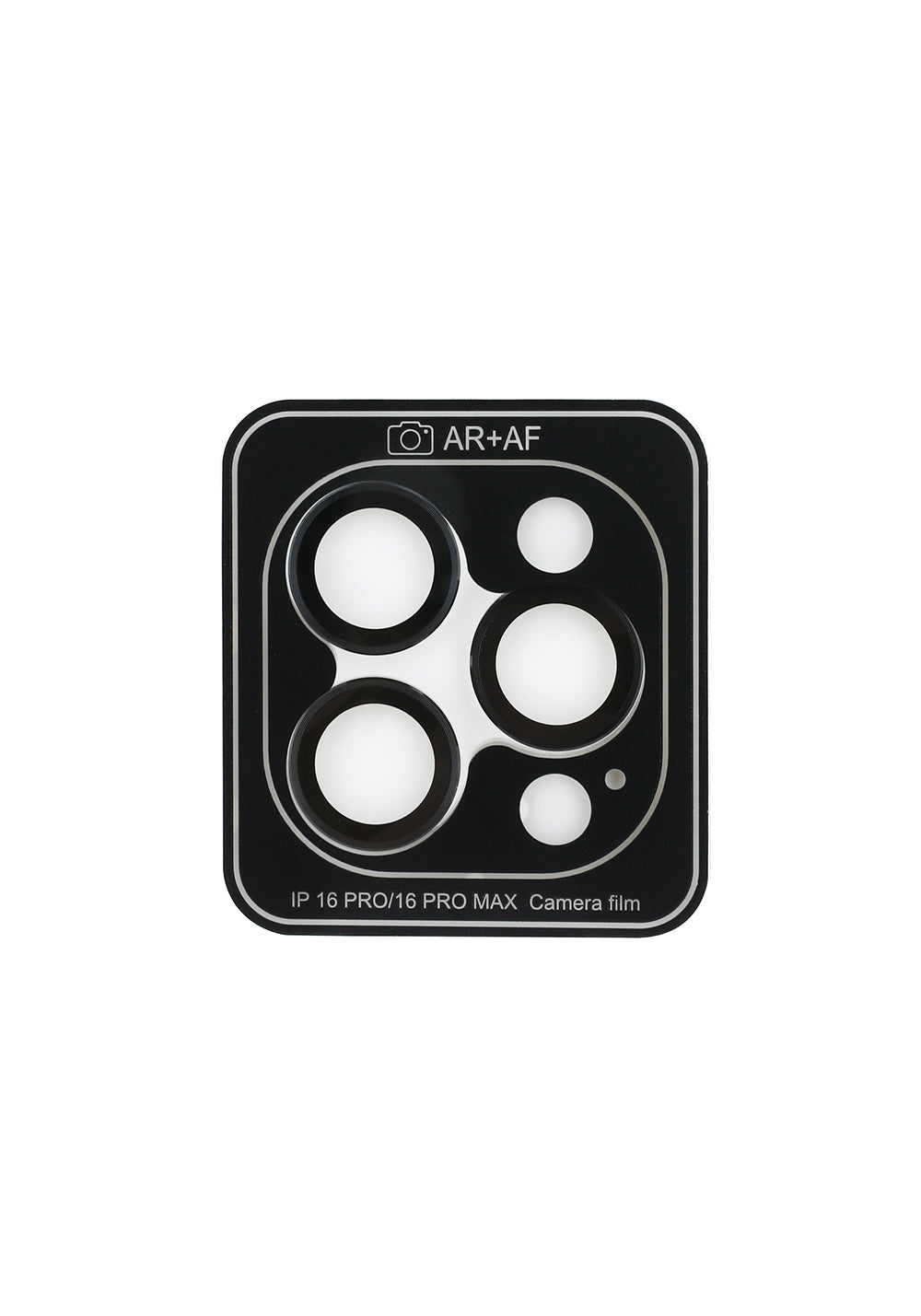Apple iPhone 17 Pro Max Guess Orijinal Lisanslı Metal Kamera Lens Koruyucu