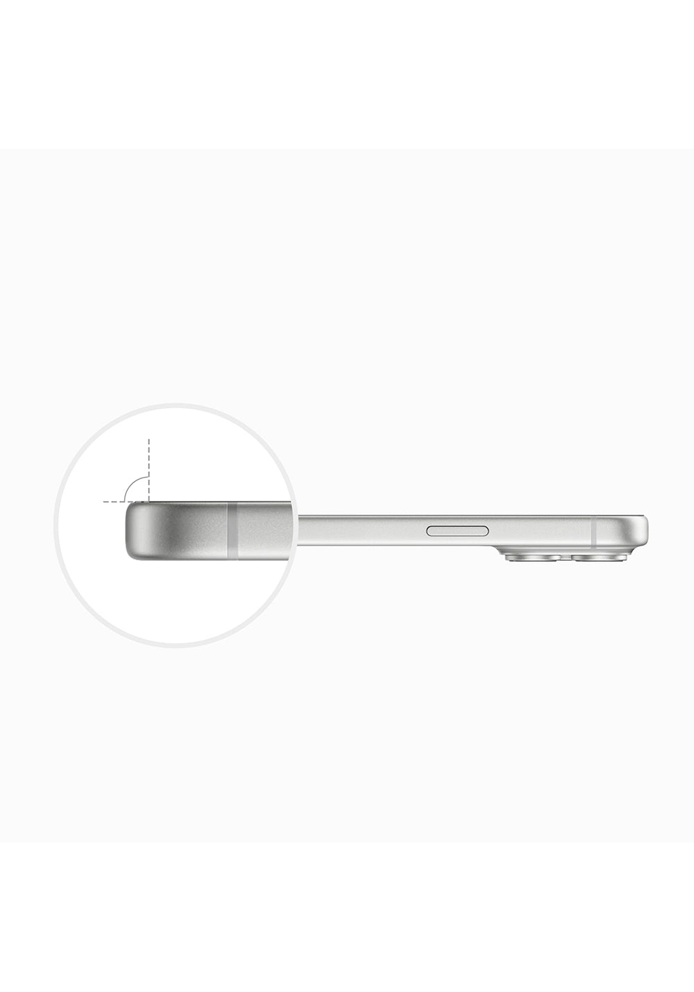 Apple iPhone 17 Pro Youngkit 2.5D Parmak İzi Bırakmayan 0.33mm Privacy Temperli Cam Ekran Koruyucu