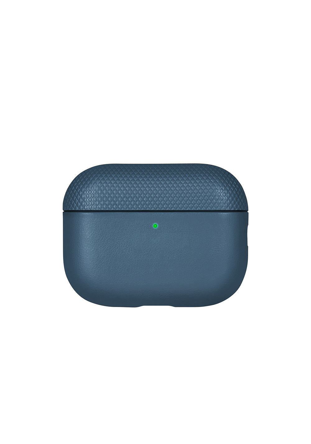 Apple AirPods Pro 3 Kılıf Qi M-Safe Şarj Özellikli Native Union Classic Serisi Suni Deri Kapak