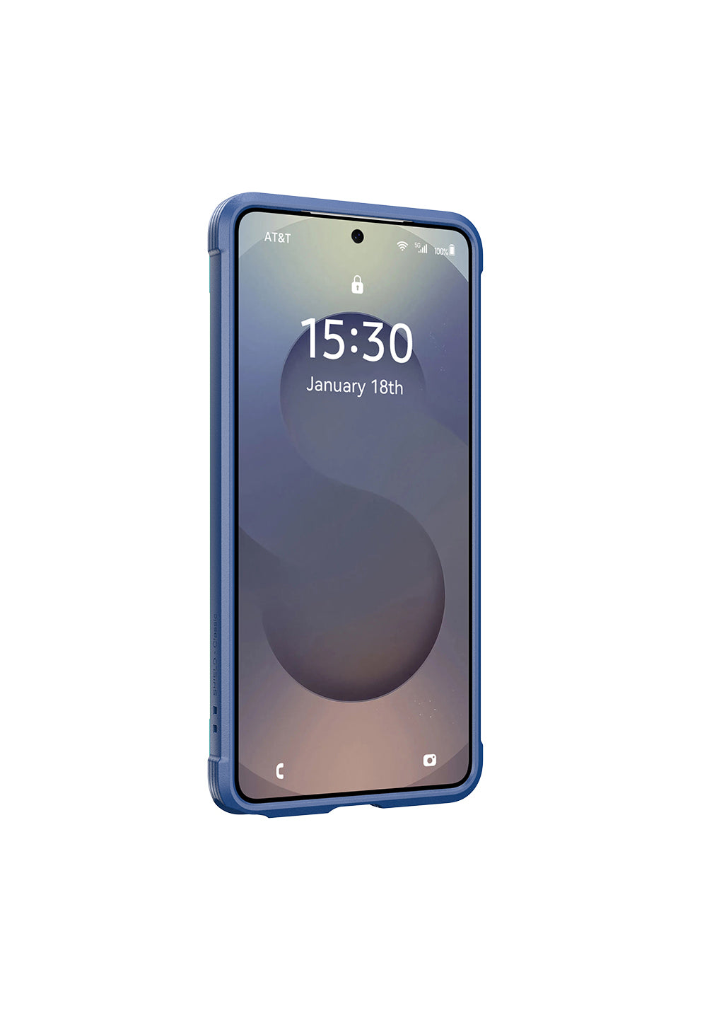 Galaxy S26 Ultra Kılıf Manyetik Şarj Uyumlu Airbagli Raptic Shield Serisi Şeffaf Arka Yüzey Kapak