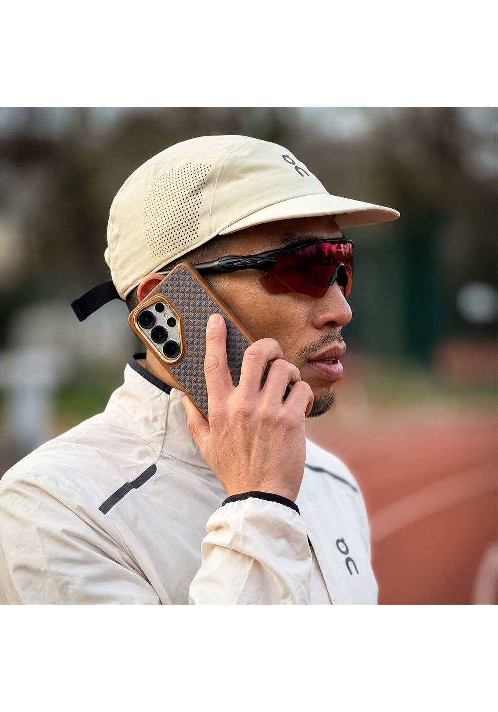 Galaxy S26 Ultra Kılıf Manyetik Şarj Uyumlu Raptic Aramid Skin Dual Serisi Karbon Kapak
