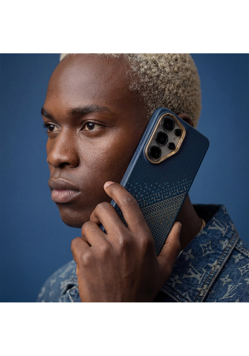 Galaxy S26 Ultra Kılıf Manyetik Şarj Uyumlu Raptic Aramid Skin Dual Serisi Karbon Kapak