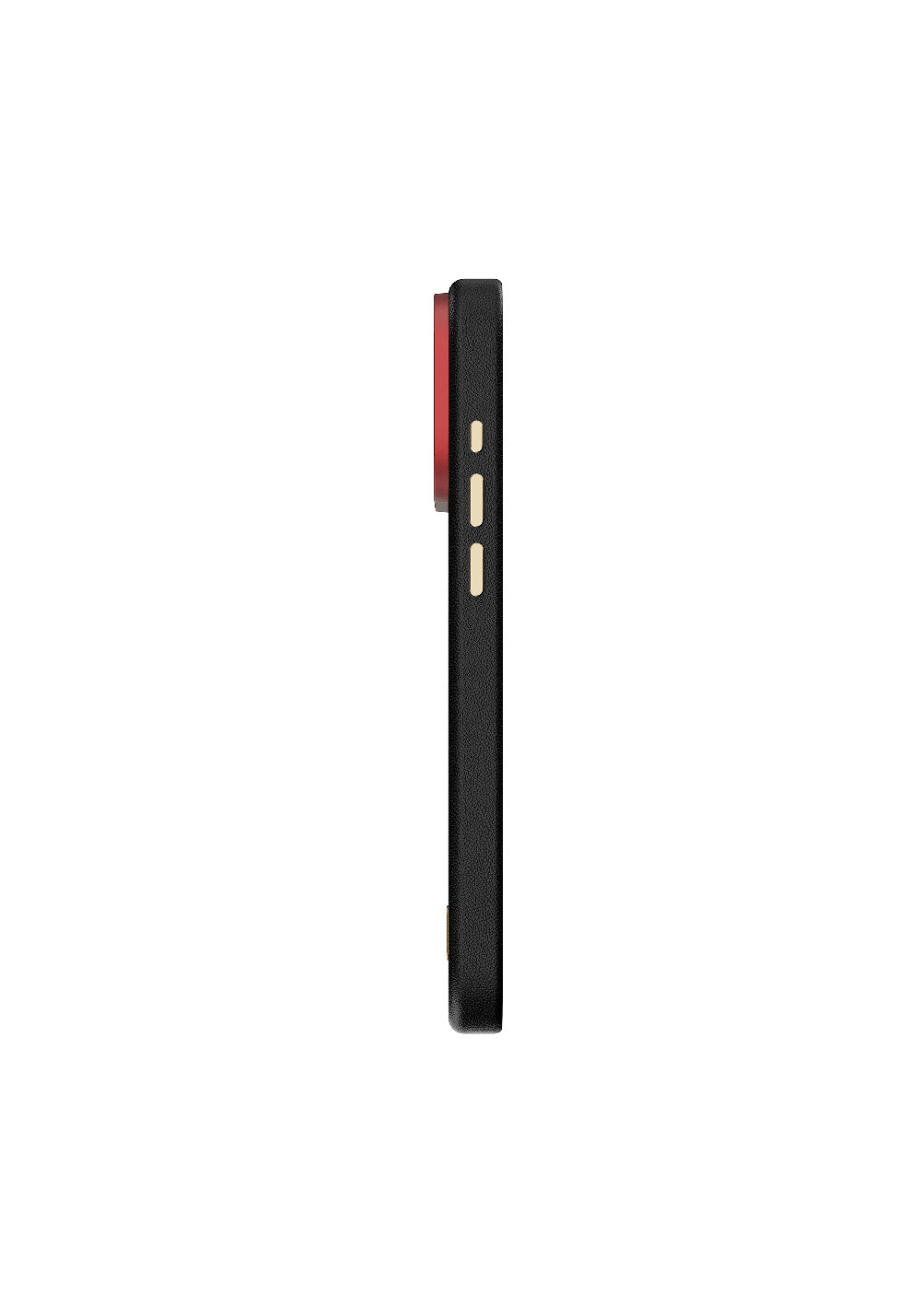Apple iPhone 17 Pro Max Kılıf M-Safe Şarj Özellikli Raptic Urban Nano Serisi Kapak
