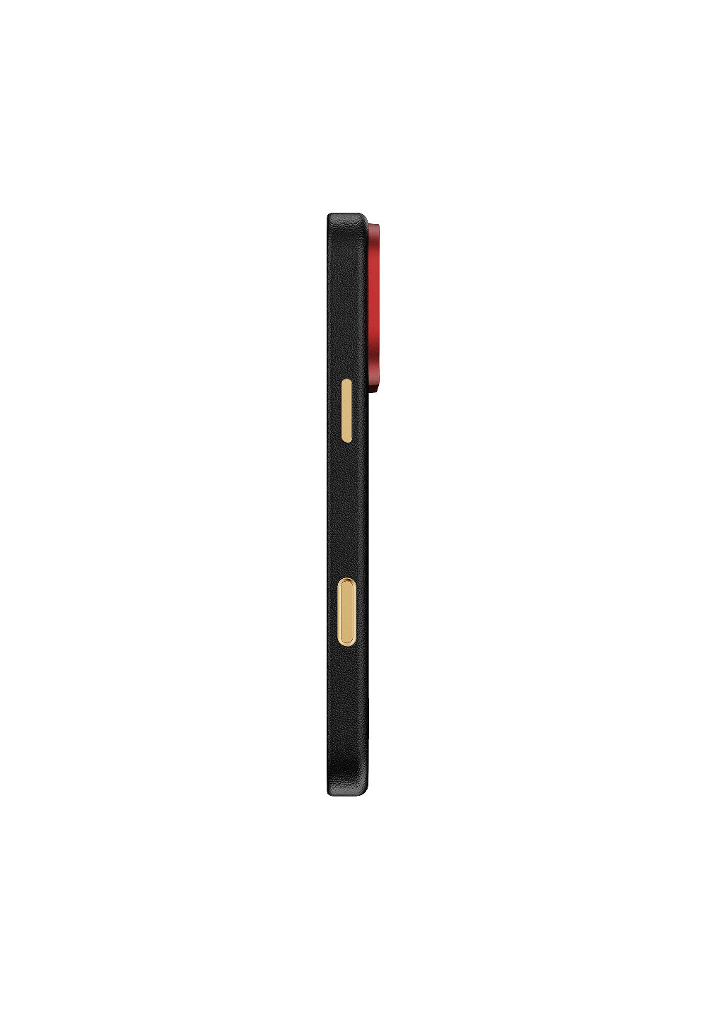 Apple iPhone 17 Pro Max Kılıf M-Safe Şarj Özellikli Raptic Urban Nano Serisi Kapak