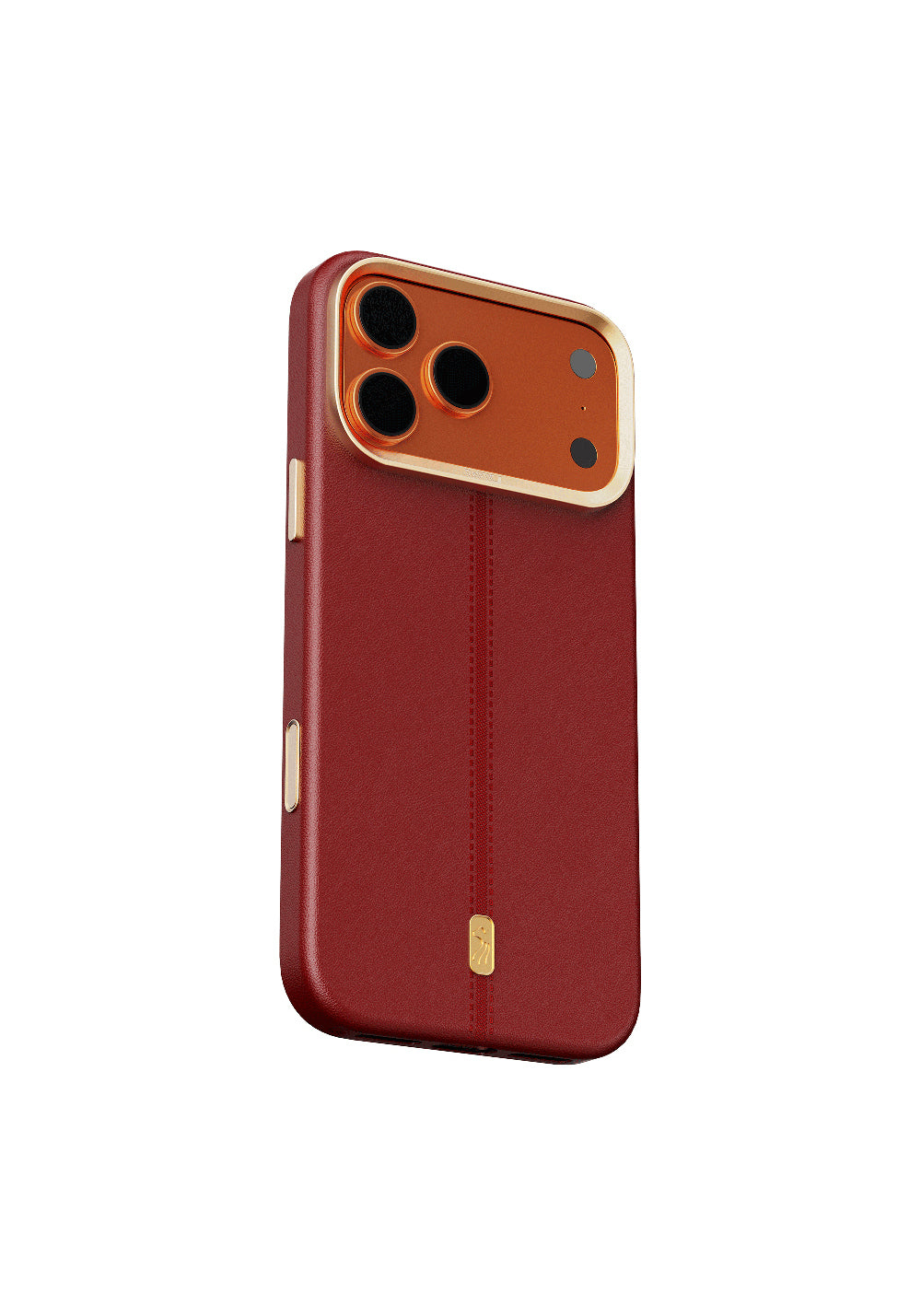 Apple iPhone 17 Pro Max Kılıf M-Safe Şarj Özellikli Raptic Urban Nano Serisi Kapak