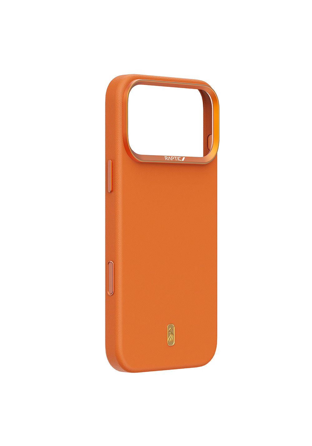Apple iPhone 17 Pro Max Kılıf M-Safe Şarj Özellikli Raptic Urban Nano Serisi Kapak