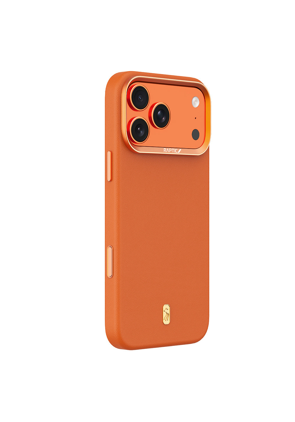 Apple iPhone 17 Pro Max Kılıf M-Safe Şarj Özellikli Raptic Urban Nano Serisi Kapak