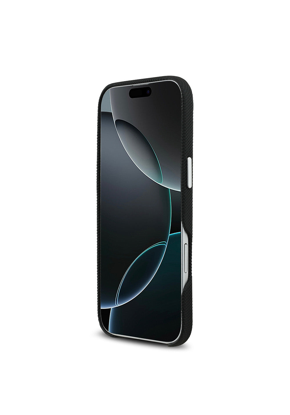 Apple iPhone 17 Air Kılıf Lacoste Orijinal Lisanslı M-Safe Şarj Özellikli PVC Pike Desenli Arka Yüzey İkonik Timsah Dokuma Logolu Kapak