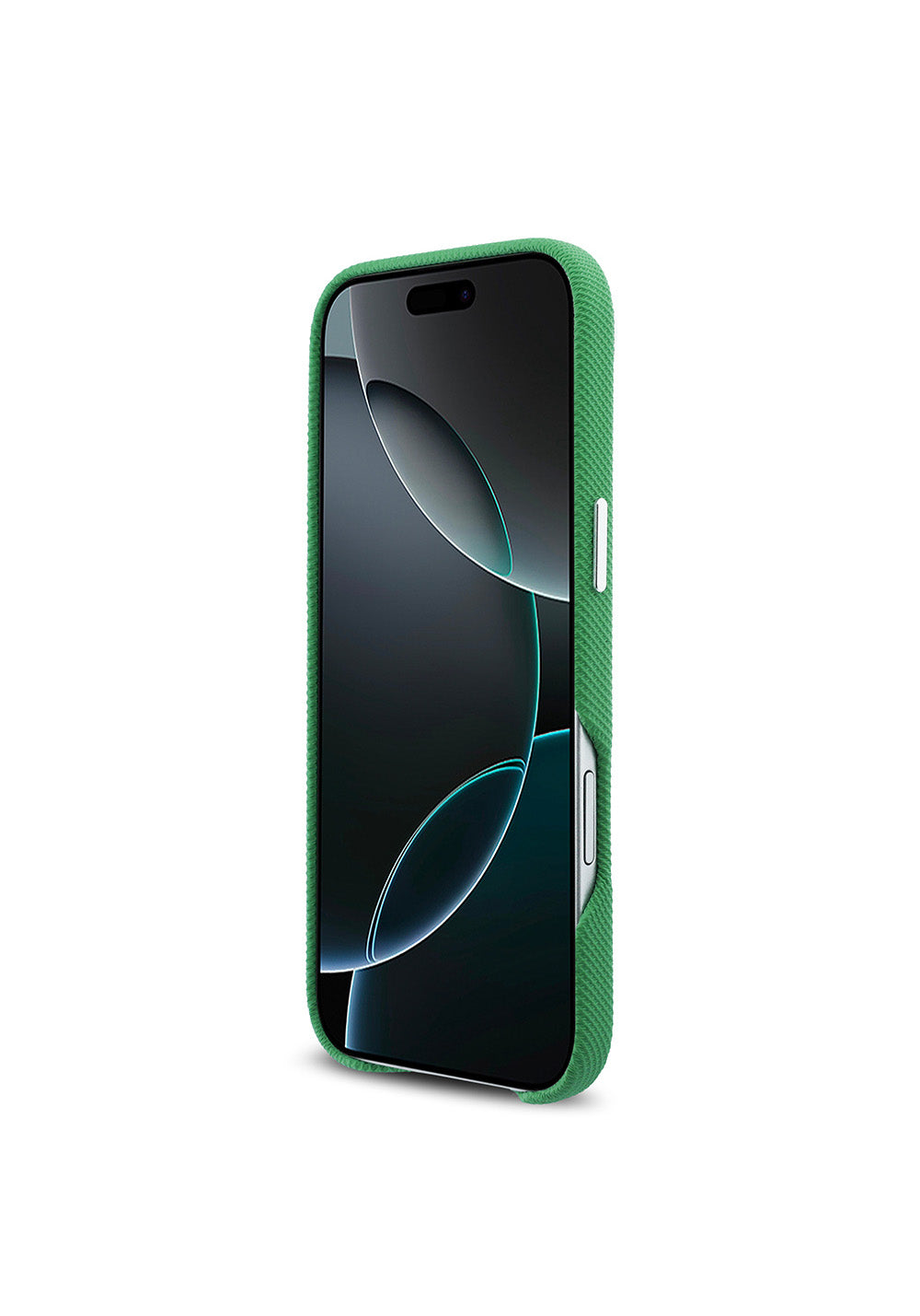 Apple iPhone 17 Air Kılıf Lacoste Orijinal Lisanslı M-Safe Şarj Özellikli PVC Pike Desenli Arka Yüzey İkonik Timsah Dokuma Logolu Kapak