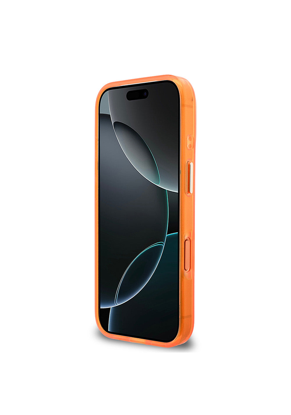 Apple iPhone 17 Pro Kılıf Guess Orijinal Lisanslı Yazı ve 4G Büyük Metal Logolu Silikon Kapak