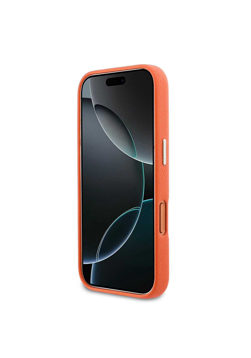 Apple iPhone 17 Pro Kılıf Guess Orijinal Lisanslı 4G Büyük Metal Kamera Çerçeveli PU Deri Resin Kapak