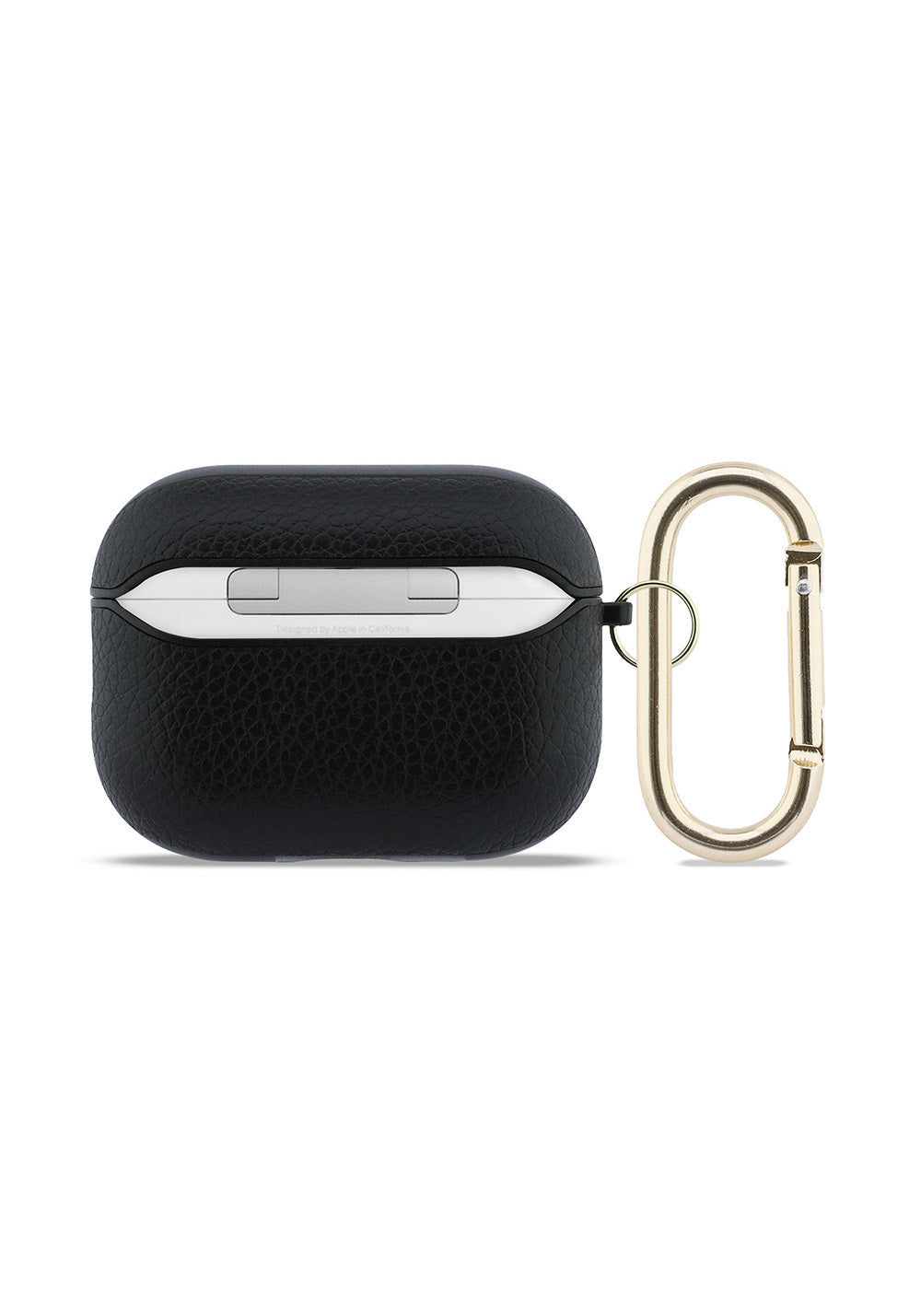 Apple Airpods Pro 3 Kılıf Guess Orijinal Lisanslı Anahtarlıklı PU Deri Kapak