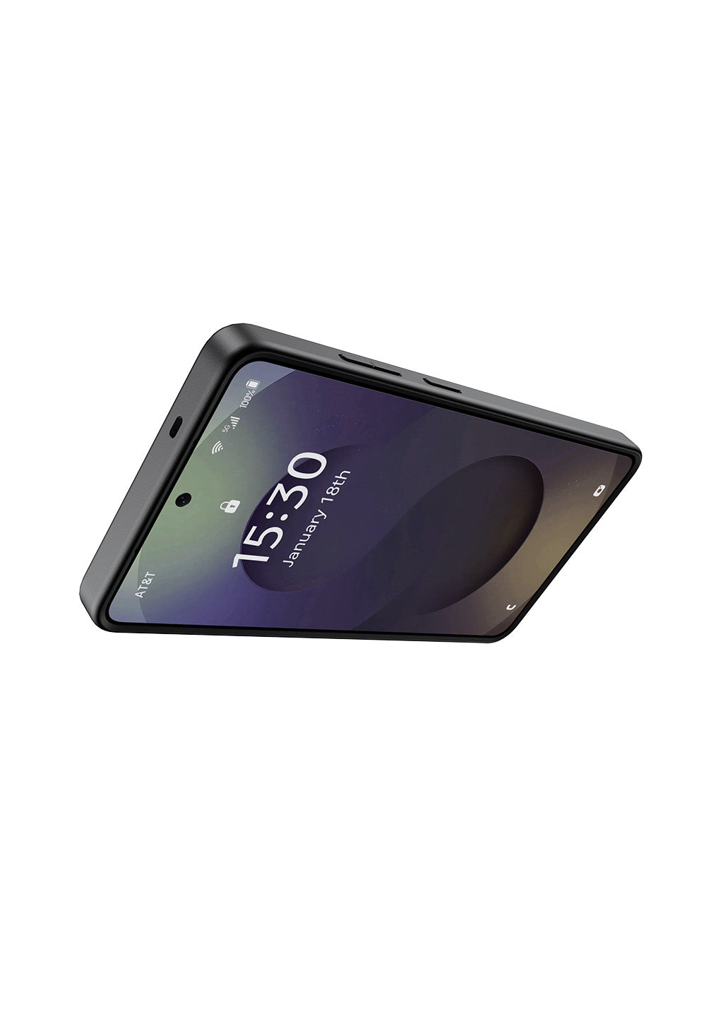 Galaxy S26 Ultra Kılıf Manyetik Şarj Uyumlu 600D Metal Kamera Çerçeveli Raptic Aramid Dual Serisi Karbon Kapak
