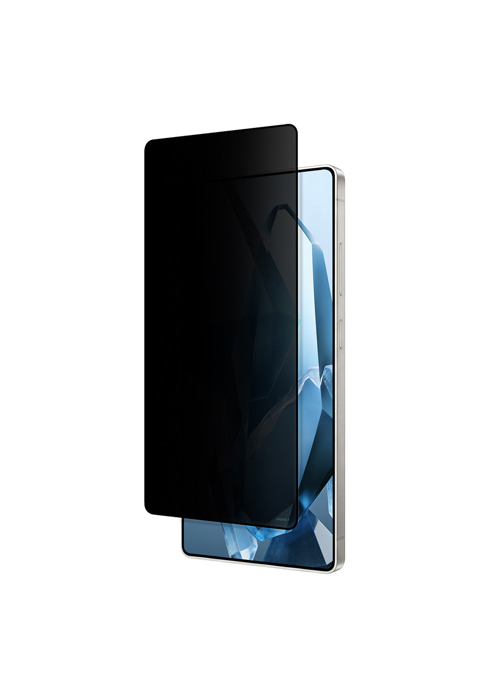 Galaxy S26 Ultra Mohseven Safir Coating Privacy Temperli Cam Ekran Koruyucu