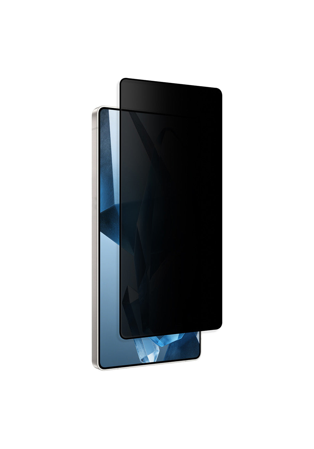 Galaxy S26 Ultra Mohseven Safir Coating Privacy Temperli Cam Ekran Koruyucu