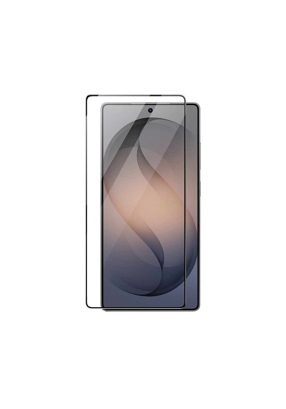 Galaxy S26 Ultra Hidrofobik Ve Oleofobik Özellikli Benks 0.3mm Air Shield Ekran Koruyucu 10'lu Paket