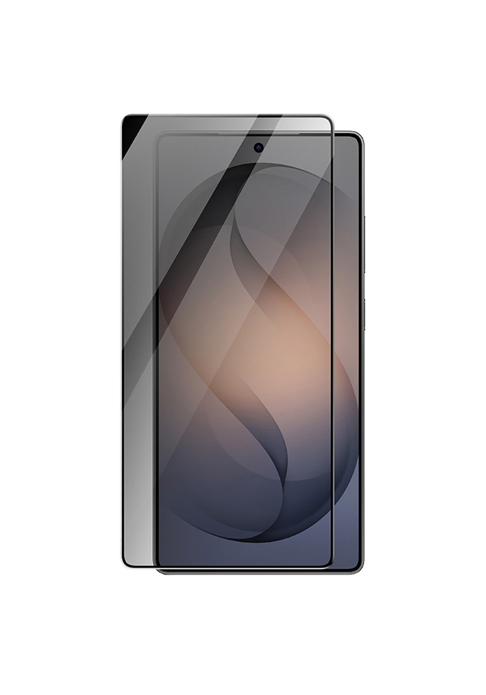 Galaxy S26 Ultra Hidrofobik Ve Oleofobik Özellikli Benks 0.3mm Privacy Air Shield Ekran Koruyucu 10'lu Paket