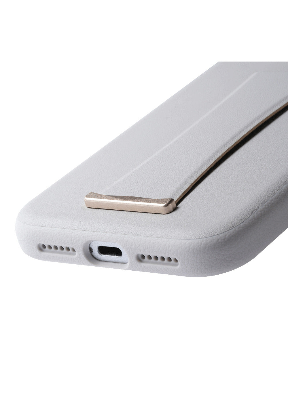 Apple iPhone 17 Pro Max Kılıf M-Safe Şarj Özellikli Standlı Udemos İndependence Serisi Kapak