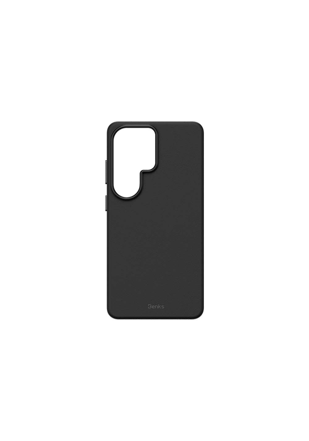 Galaxy S26 Ultra Kılıf Manyetik Şarj Uyumlu Çizilmeye Dayanıklı Benks VitaPro Serisi PU Deri Kapak
