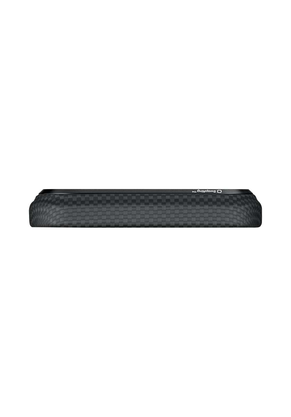 Apple iPhone 17 Pro Kılıf Manyetik Şarj Uyumlu Lumintex Teknolojili Fosforlu Aramid Karbon Fiber Pitaka Tactile Woven Aries Serisi Kapak