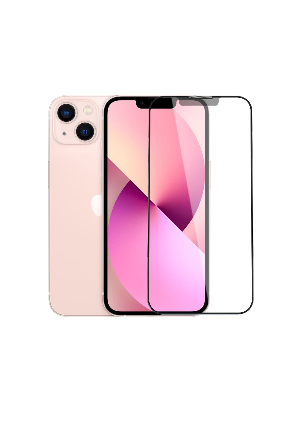 Apple iPhone 17E Wiwu iVista Screen Matte Ultra Güçlü Temperli Mat Ekran Koruyucu