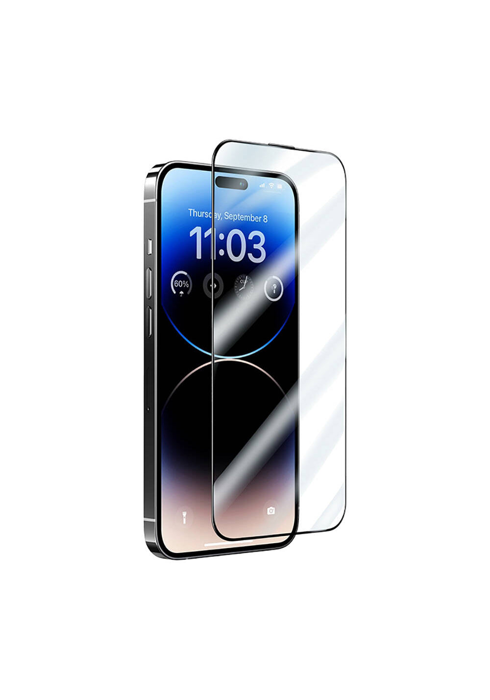 Apple iPhone 17E Hidrofobik Ve Oleofobik Özellikli Benks Air Shield Ekran Koruyucu 10'lu Paket