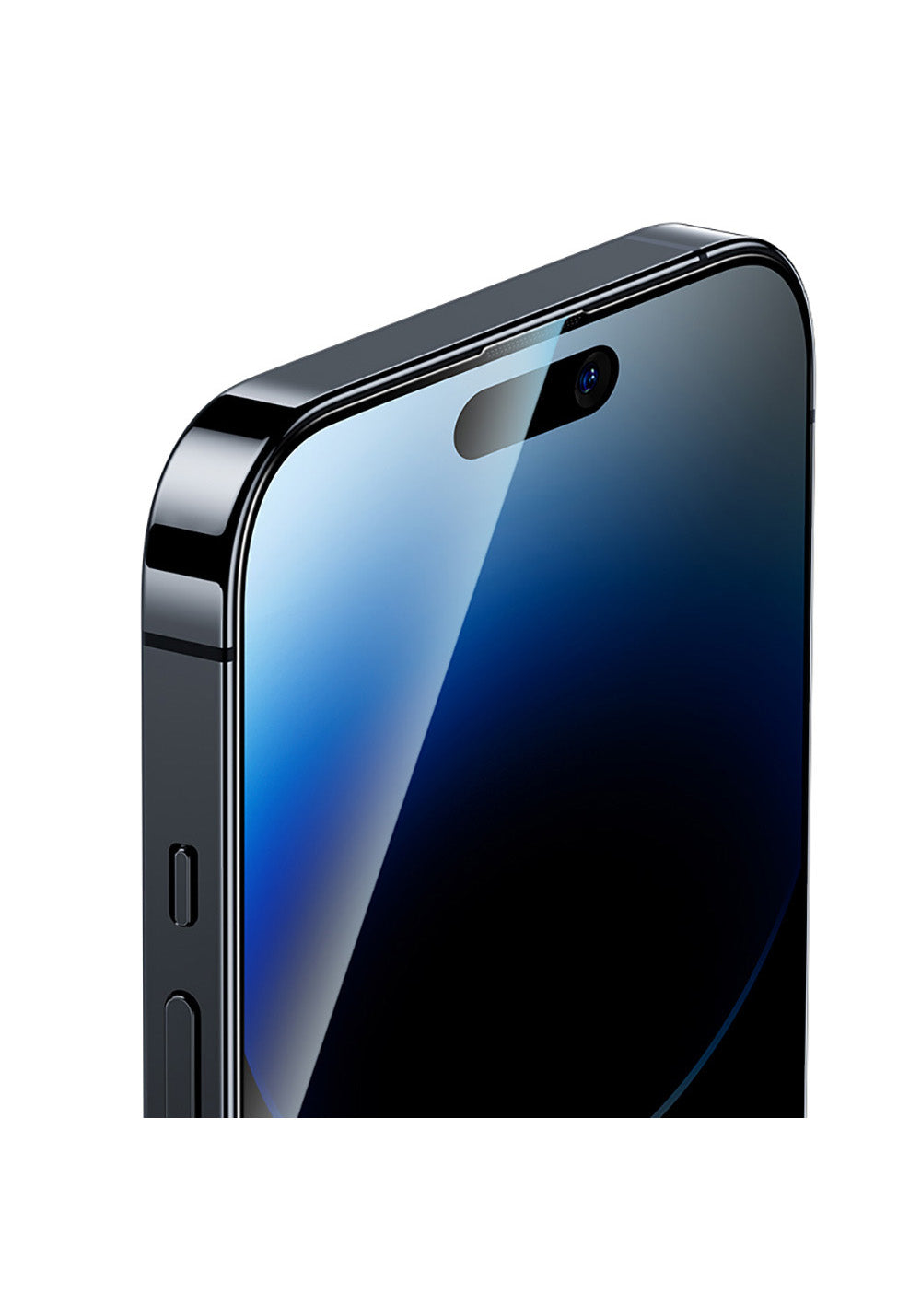 Apple iPhone 17E Benks Glass Warrior Cam Ekran Koruyucu