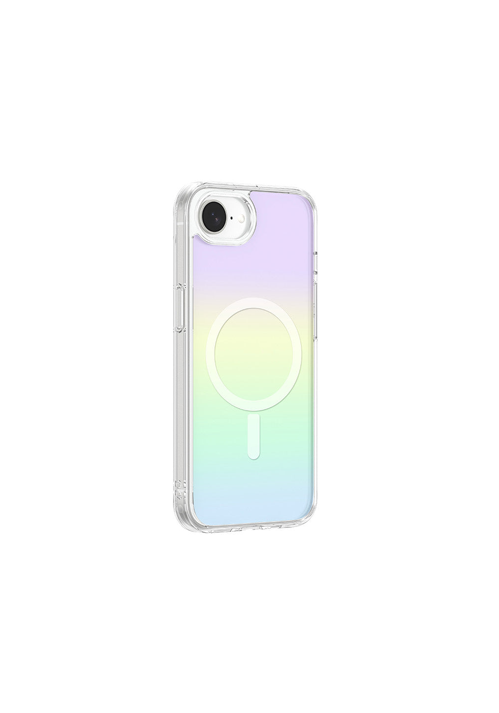Apple iPhone 17E Kılıf Manyetik Şarj Uyumlu Amazingthing Minimal Serisi Kapak
