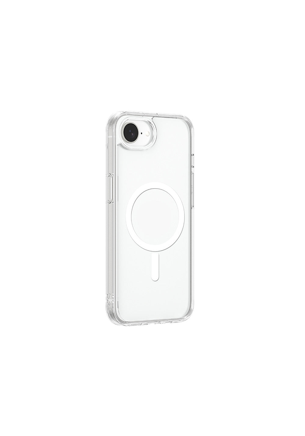 Apple iPhone 17E Kılıf Manyetik Şarj Uyumlu Amazingthing Minimal Serisi Kapak