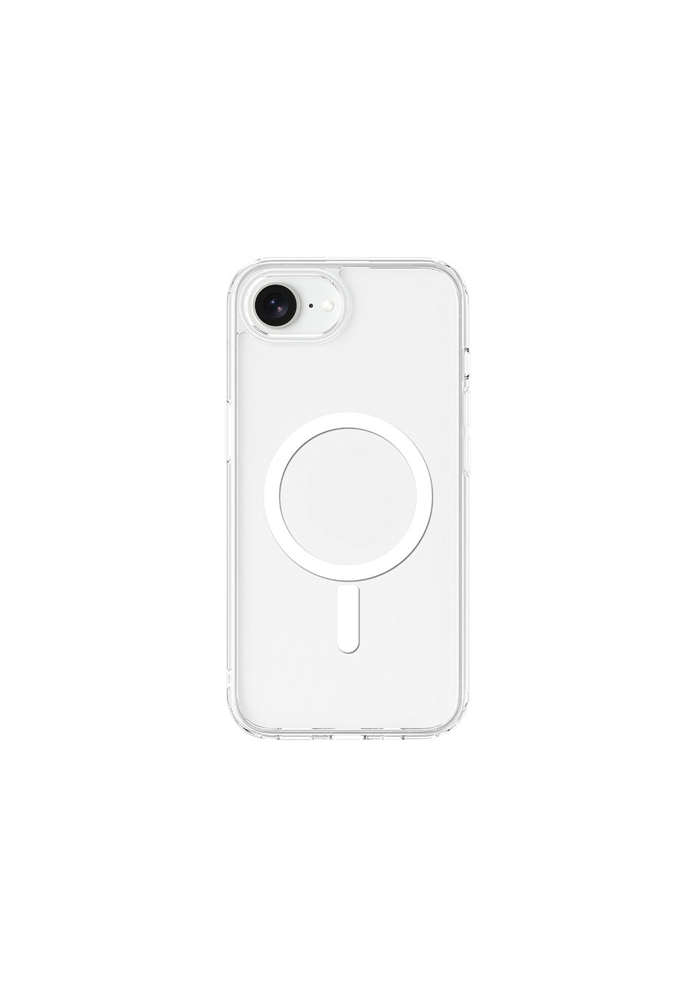 Apple iPhone 17E Kılıf Manyetik Şarj Uyumlu Amazingthing Minimal Serisi Kapak