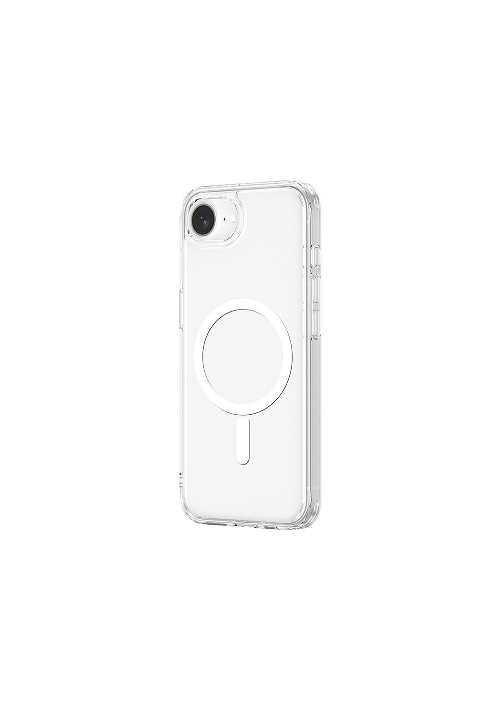 Apple iPhone 17E Kılıf Manyetik Şarj Uyumlu Amazingthing Minimal Serisi Kapak