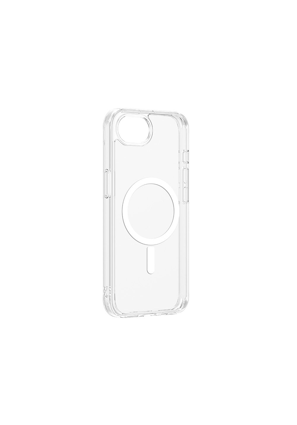 Apple iPhone 17E Kılıf Manyetik Şarj Uyumlu Amazingthing Minimal Serisi Kapak