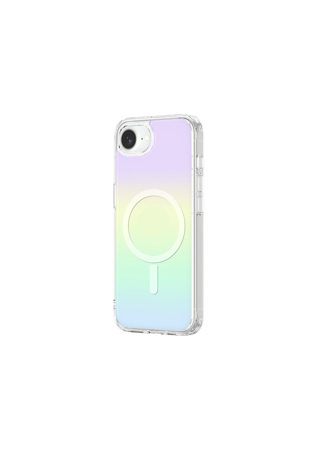 Apple iPhone 17E Kılıf Manyetik Şarj Uyumlu Amazingthing Minimal Serisi Kapak