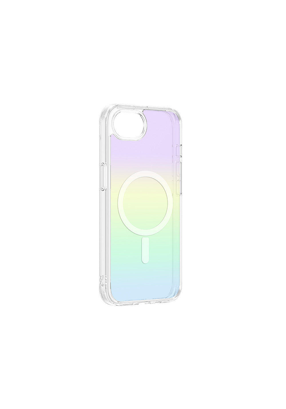 Apple iPhone 17E Kılıf Manyetik Şarj Uyumlu Amazingthing Minimal Serisi Kapak