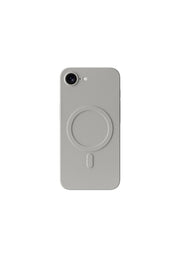 Amazingthing iPhone 17E Manyetik Minimal Air Kılıf