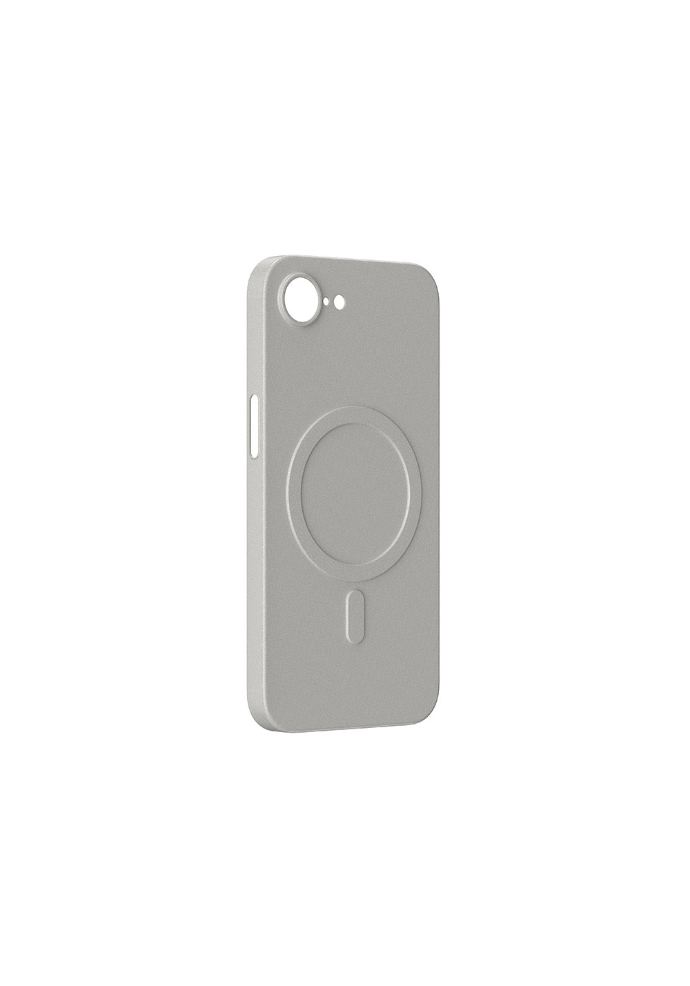 Apple iPhone 17E Kılıf Manyetik Şarj Uyumlu Amazingthing Minimal Air Serisi Kapak